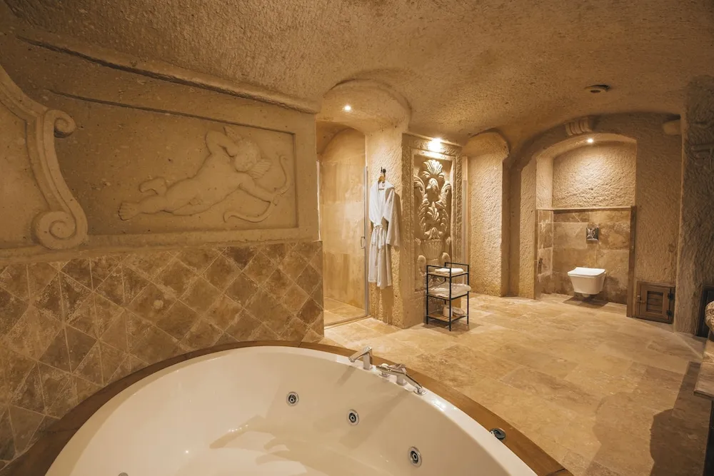 Luxury Süit