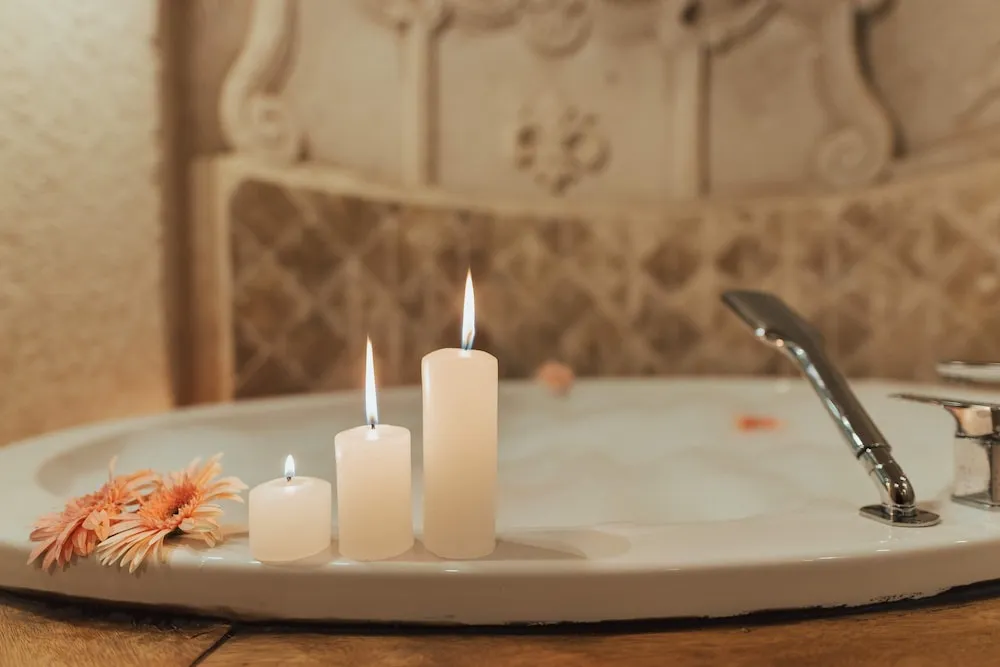 Luxury Süit
