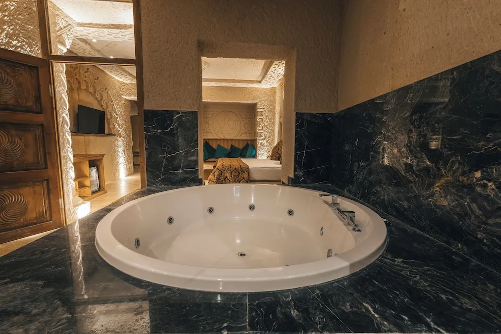 Luxury Süit
