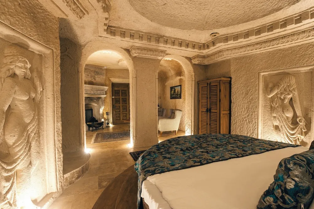 Luxury Süit
