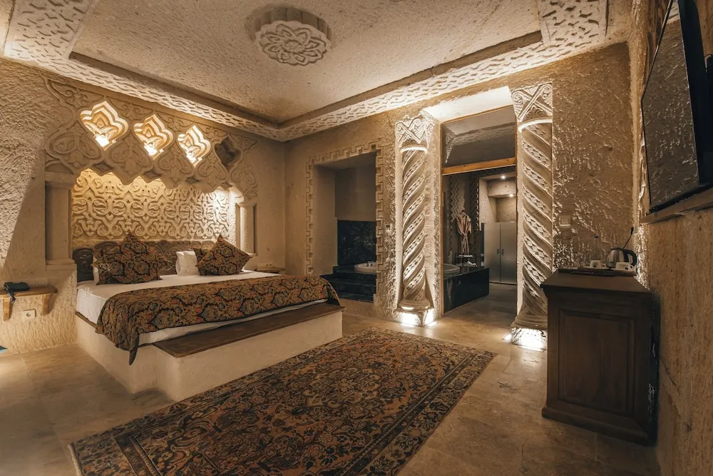 Luxury Süit