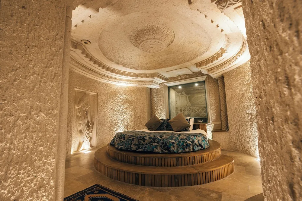 Luxury Süit