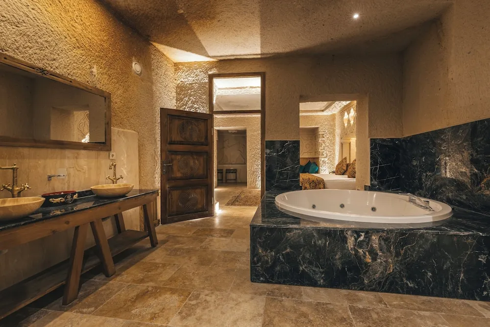 Luxury Süit