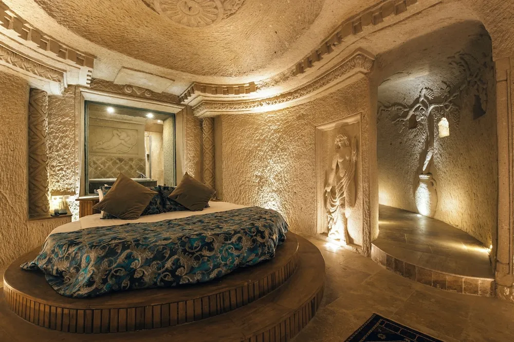 Luxury Süit