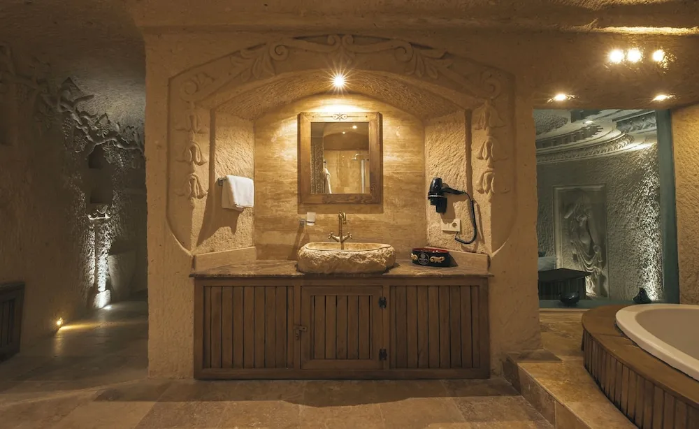 Luxury Süit