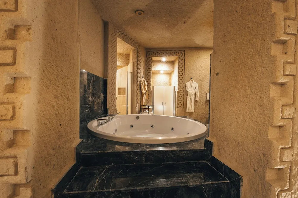 Luxury Süit