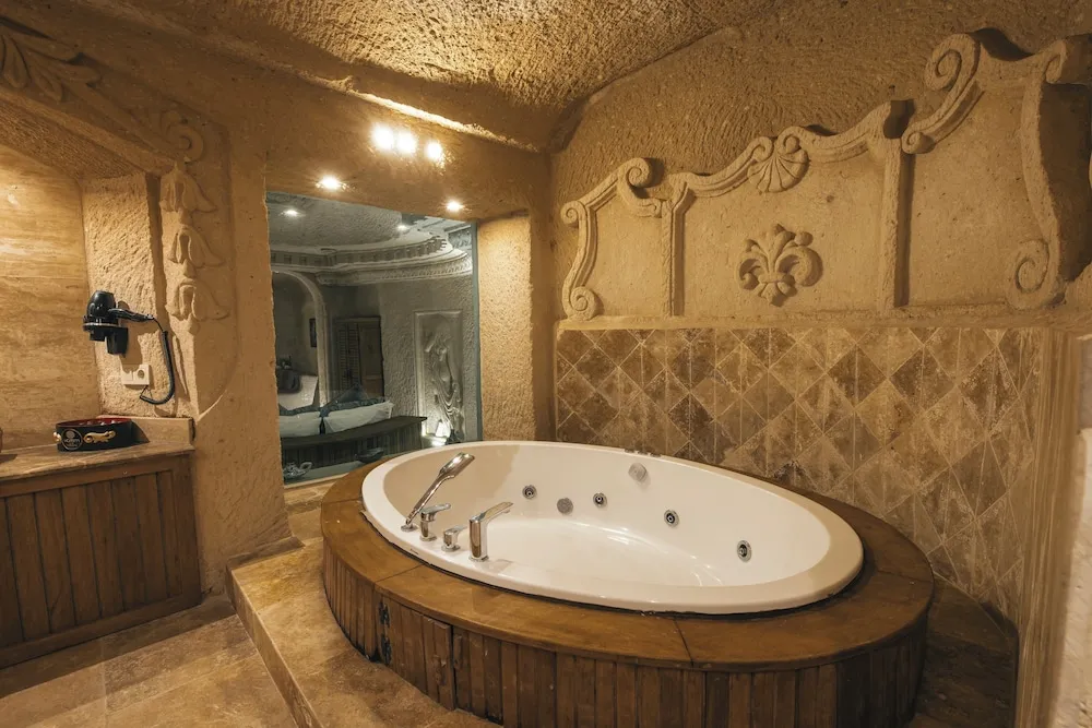 Luxury Süit