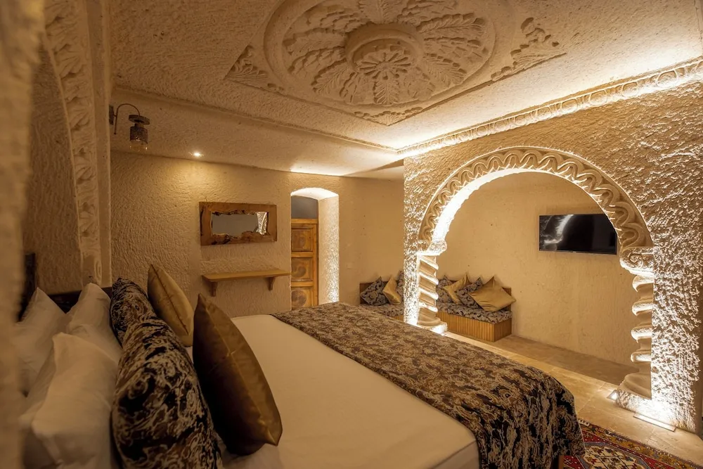 Luxury Süit