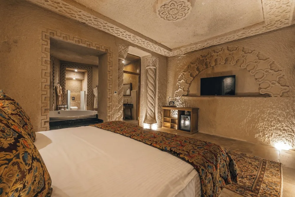 Luxury Süit