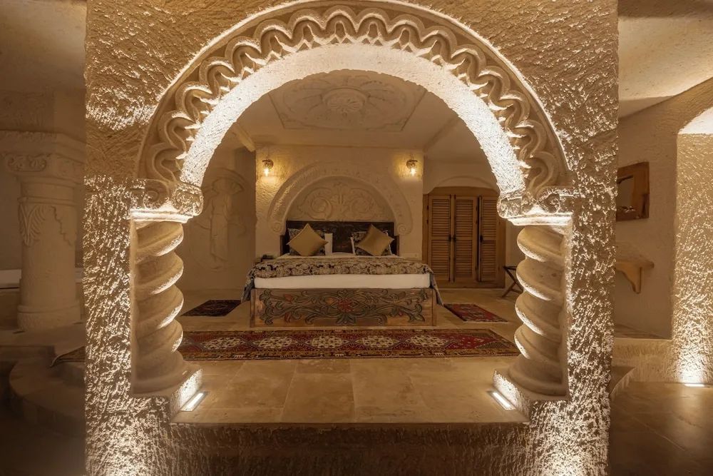 Luxury Süit