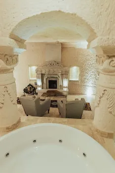 Harem Suites Cappadocia