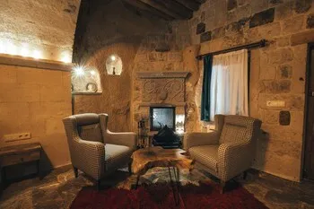 Harem Suites Cappadocia