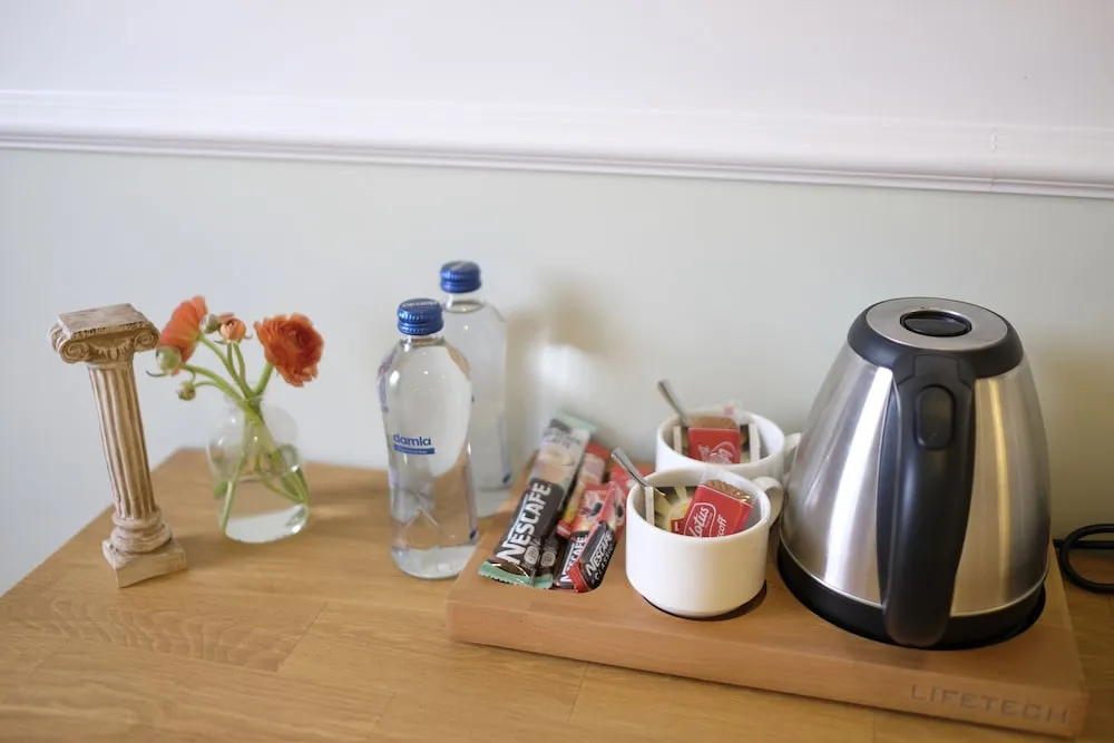 Economy Tek Kişilik Oda