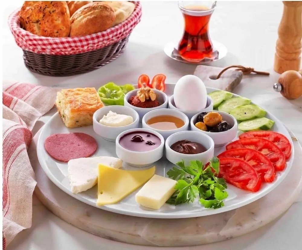 Deluxe Tek Kişilik Oda