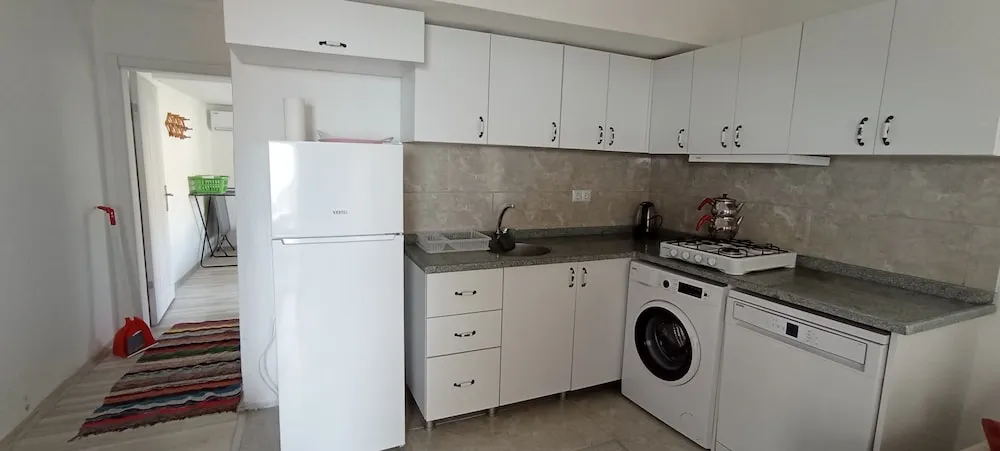 Deluxe Apart Daire
