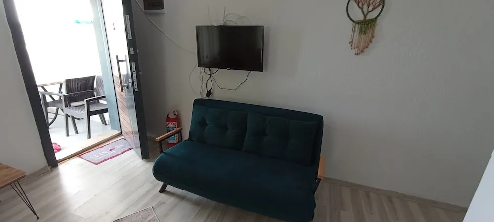 Deluxe Apart Daire