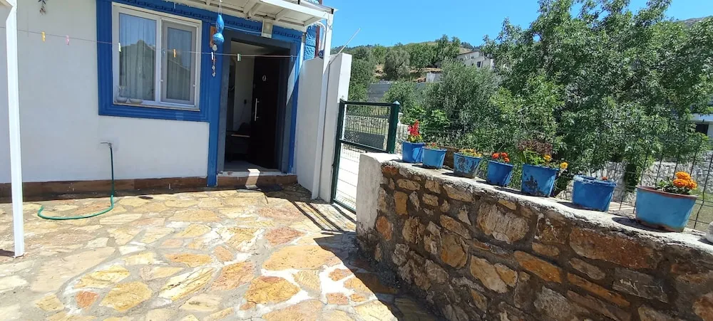 Deluxe Apart Daire, Balkon, Deniz Manzaralı
