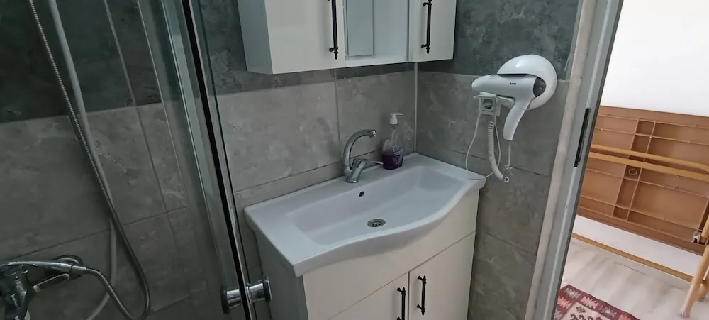 Deluxe Apart Daire, Balkon, Deniz Manzaralı