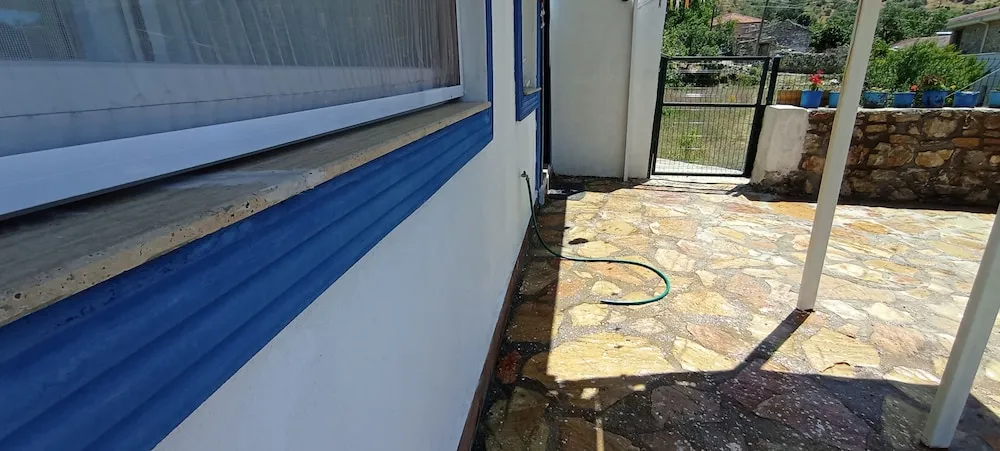 Deluxe Apart Daire, Balkon, Deniz Manzaralı