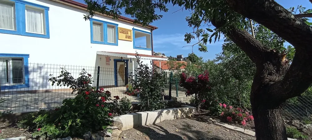 Kardelen Apart Mesudiye