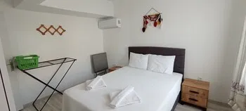 Kardelen Apart Mesudiye
