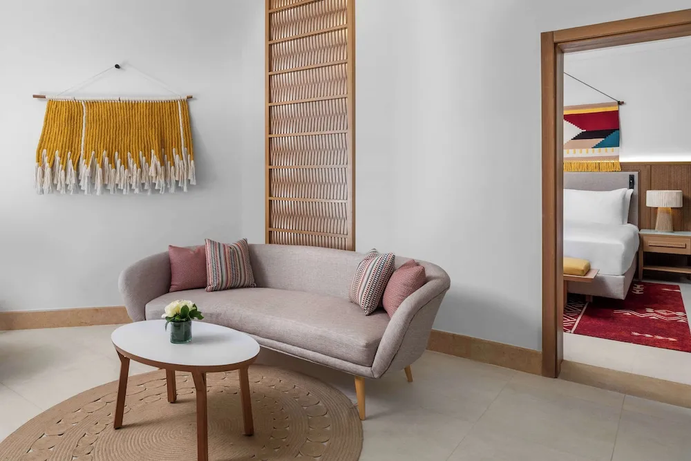 Premium Süit, 1 En Büyük (King) Boy Yatak, Sigara İçilebilir