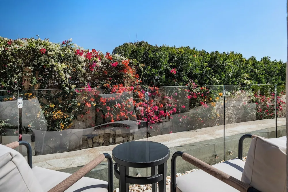 Premium Oda, 2 Tek Kişilik Yatak, Sigara İçilebilir