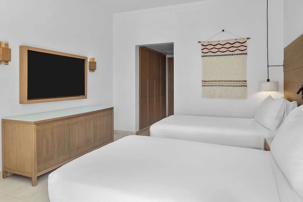 Premium Oda, 2 Tek Kişilik Yatak, Sigara İçilebilir