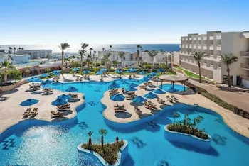 DoubleTree by Hilton Sharm El Sheikh - Sharks Bay Resort