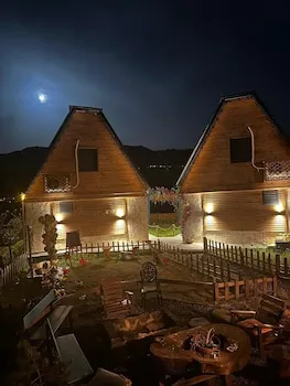 Cile Vadi Bungalov