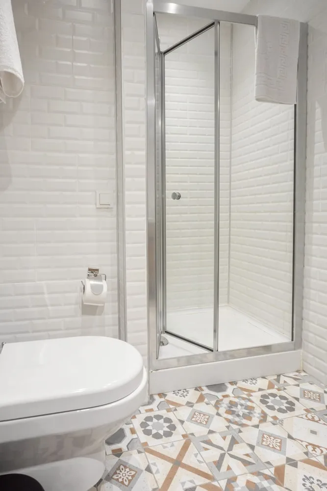 Deluxe Triple Apart with Sea View Annexe