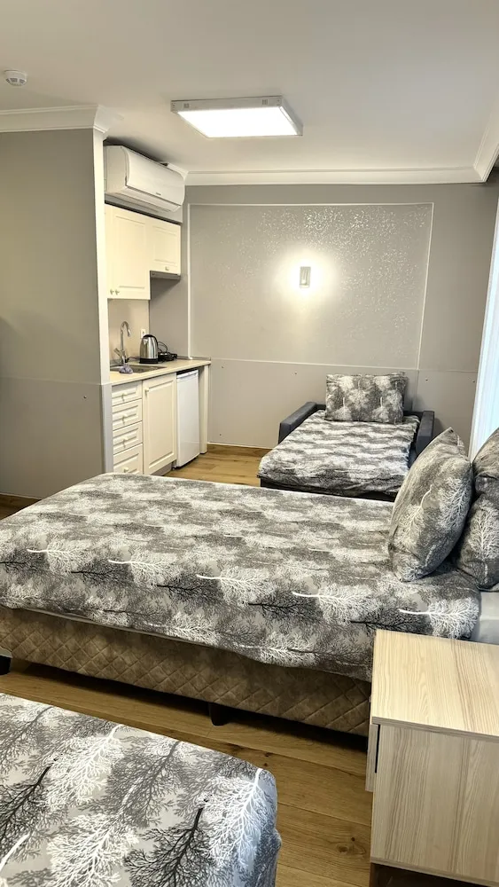 Deluxe Family Apart Annexe