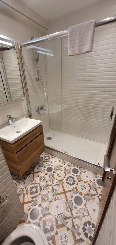 Deluxe Family Apart Annexe