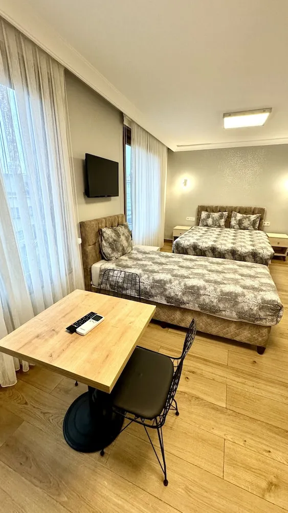 Comfort Family Apart Annexe