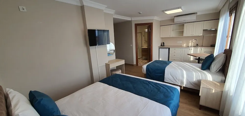 Comfort Family Apart Annexe