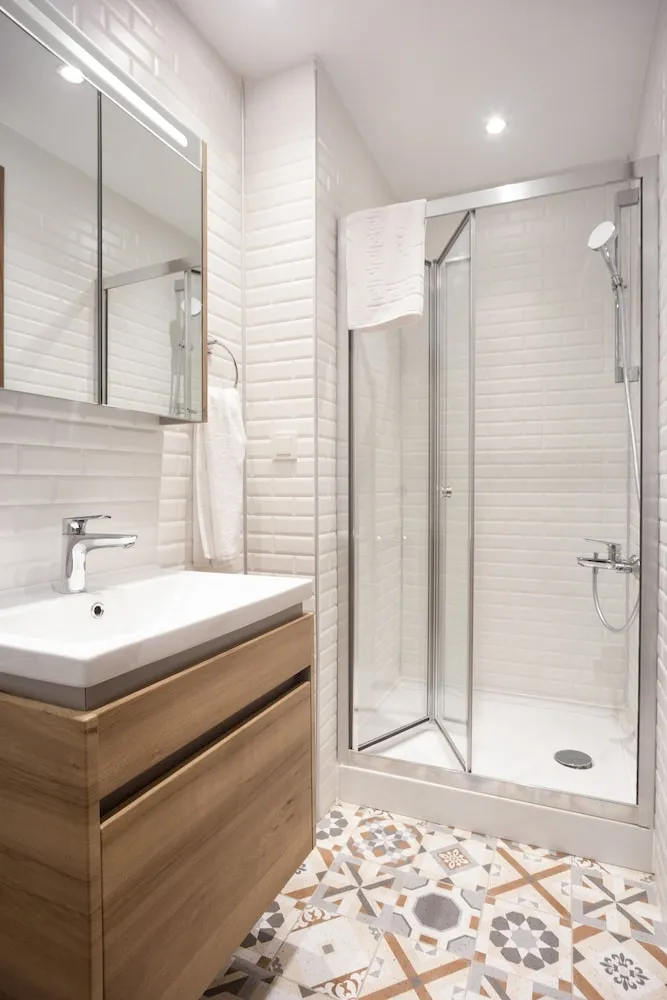 Comfort Family Apart Annexe