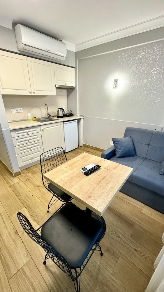 Comfort Family Apart Annexe