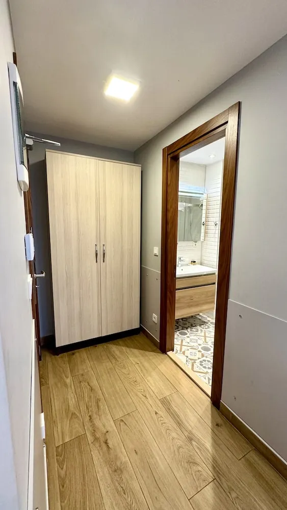 Deluxe Triple Apart Annexe