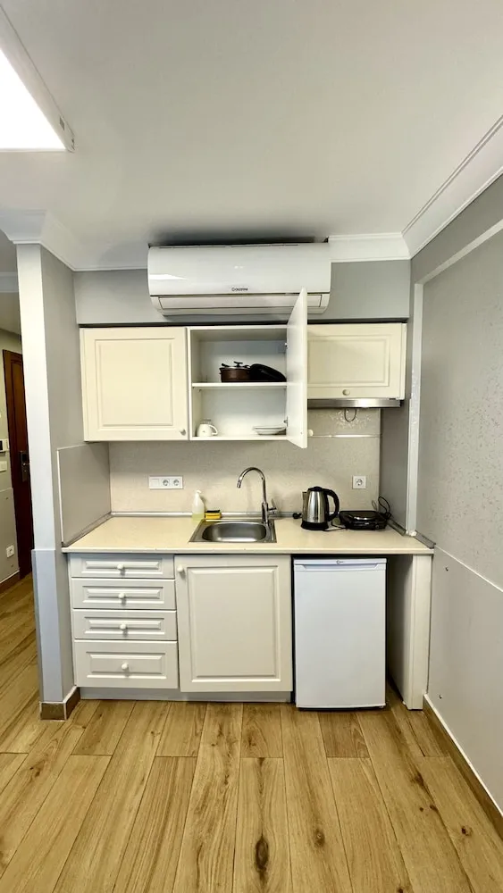 Deluxe Triple Apart Annexe