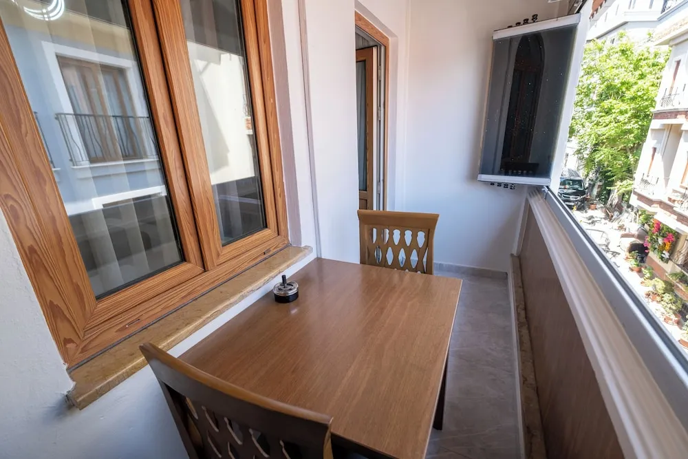 Standard Tek Büyük Yataklı Oda, 1 Yatak Odası