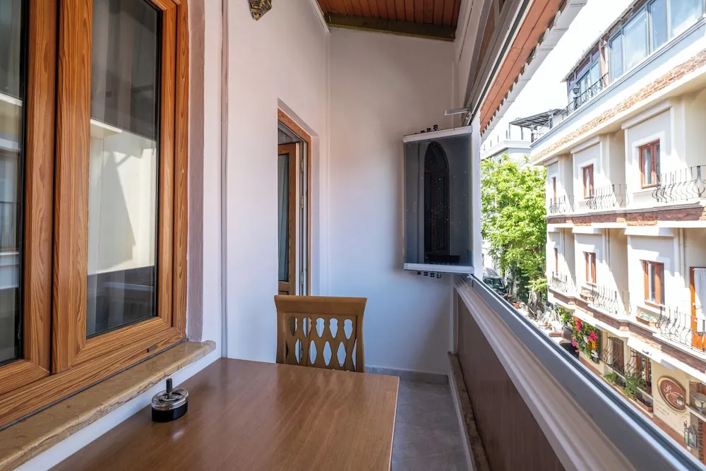 Standard Tek Büyük Yataklı Oda, 1 Yatak Odası