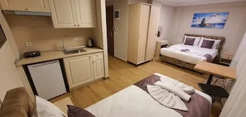 Sur Hotel Sultanahmet