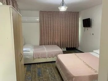 Özgür Family House