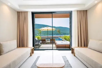 La Blanche Island Bodrum - Her Şey Dâhil