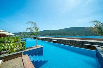 La Blanche Island Bodrum - Her Şey Dâhil