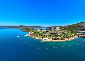 La Blanche Island Bodrum - Her Şey Dâhil