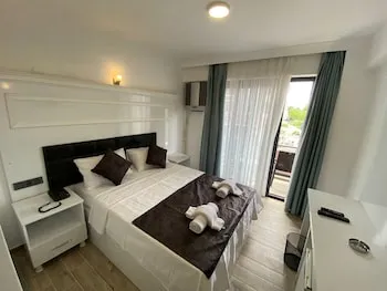 Atas Aqua Otel Avşa