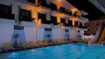 Atas Aqua Otel Avşa