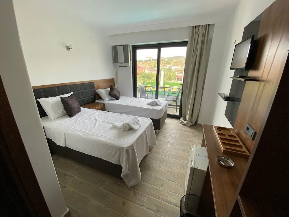 Atas Aqua Otel Avşa