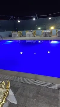 Swiss Inn Hotel Mersin